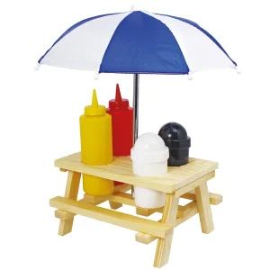 Küchenprofi - Menage Picnic