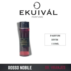 RICARICA ambiente 110ml PARFUN DIVIN