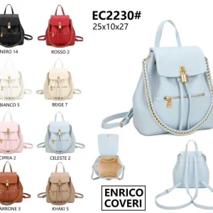 COVERI borsa EC2230