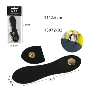 ACCESSORI per borse 11x2.6cm ART:13072-02