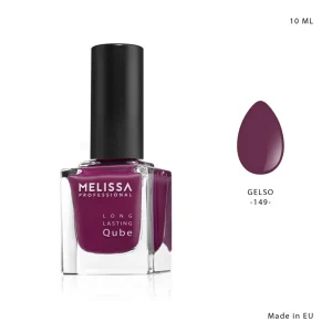 MELISSA smalto long lasting N°149