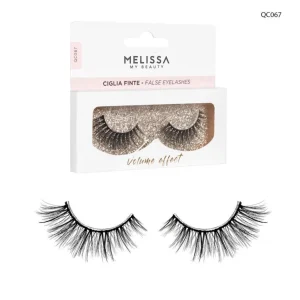 MELISSA ciglia finte QC067