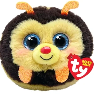 TY beanie balls zinger l’apina