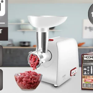 HOOMEI tritacarne HM-6262