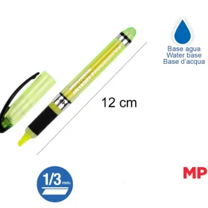 MP Evidenziatore giallo