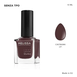 MELISSA smalto long lasting n°027