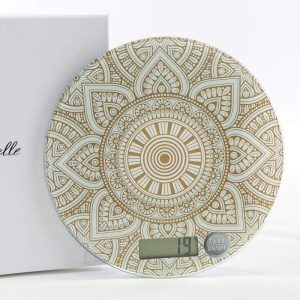 Le Stelle - Bilancia "Mandala"