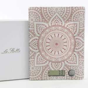 Le Stelle - Bilancia "Mandala"