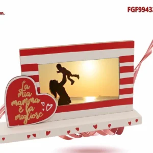 PORTAFOTO  per MAMMA