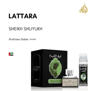 PROFUMO DUBAI SHEIKH SHUYUKH 100ml