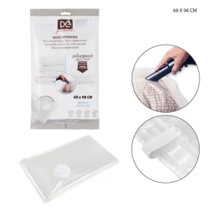 DC CASA sacco sottovuoto 68x98c