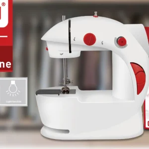 HOOMEI mini macchina da cucire HM-2110