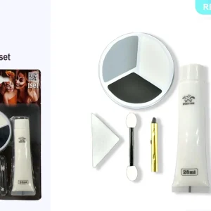 HALLOWEEN trucco  a 3colori balsamo cosmetici 28g