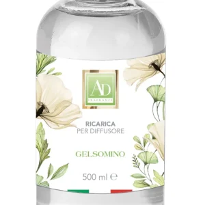 RICARICA X DIFF LAVANDA 500ML