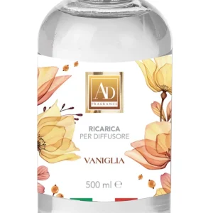 RICARICA X DIFF GELSOMINO  500ML