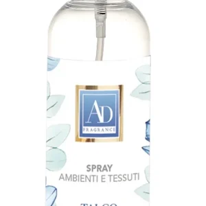 PROFUMO SPRAY TESS AMB TALCO 250ML