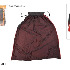 MANTELLO HALLOWEEN PER ADULTI 130C