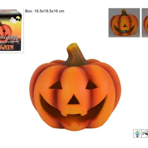 ZUZZA HALLOWEEN 18CM CERAMICA