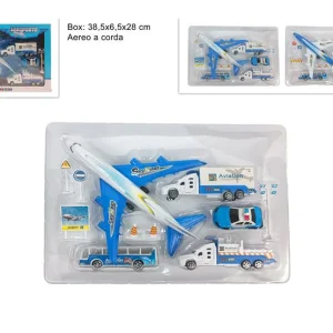 MEZZI AEREOPORTO CON ACCES IN