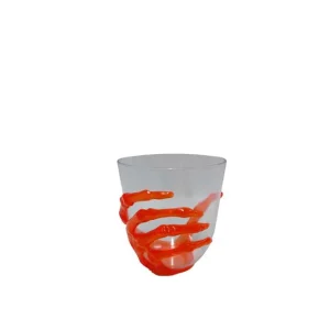 BICCHIERE PLASTICA HALLOWEEN