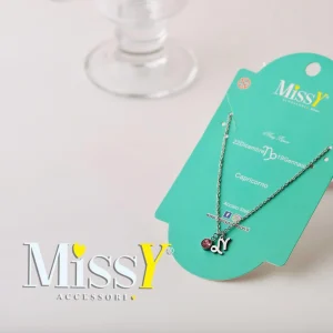 Collana segno CAPRICORNO