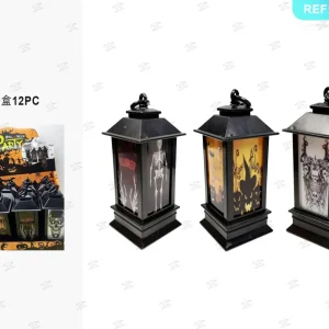 HALLOWEEN lanterna Halloween