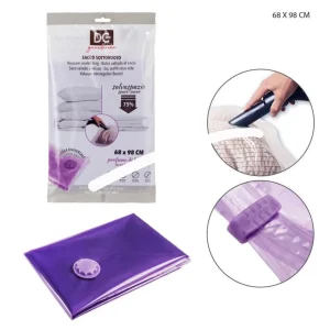 DC CASA sacco sottovuoto 68x98cm lanvada