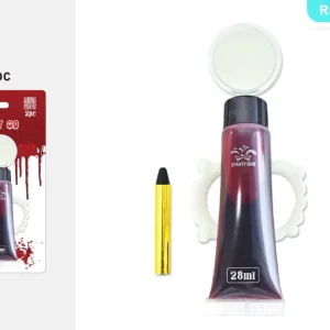 Halloween set cosmetici