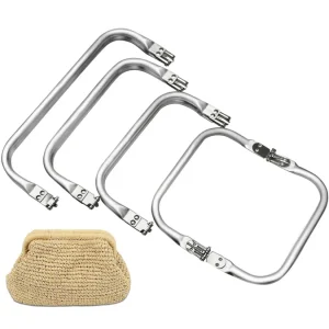 CLUTCH chiusura 25x9cm ART:11833