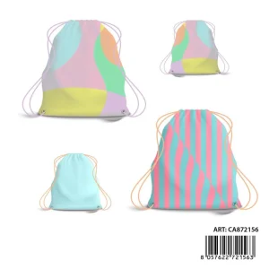 PRYMA p/dream zaino sacco 34x43cm