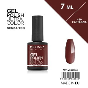 MELISSA GEL polish ultra color n °460