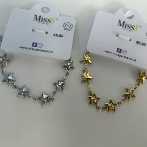 BRACCIALE acciaio inossidabile AC0524