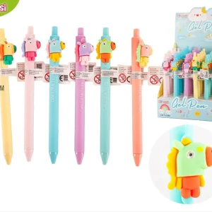 PENNA inchiostro gel liquidò