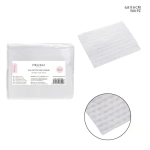 MELISSA salviette per unghie