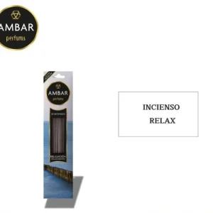 INCENSO relax/rilassamento  20sticks