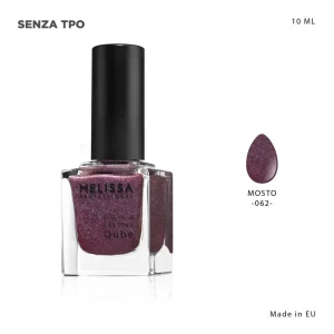 MELISSA smalto long lasting n°062