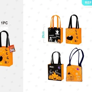 HALLOWEEN sacchetto