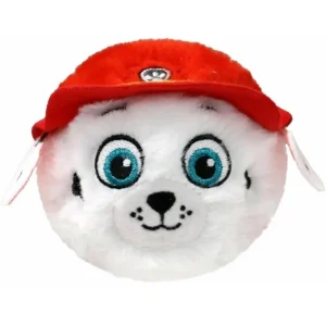 TY beanie bouncers Paw Patrol