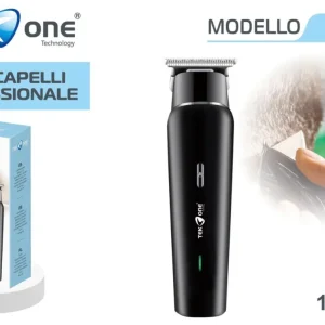 TEK ONE tagliacapelli  professionale mod.5021