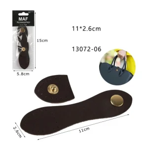 ACCESSORI per borse 11x2,6cm ART:13072-06