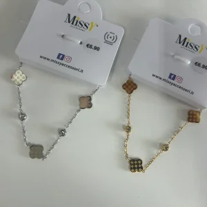 BRACCIALE acciaio inossidabile AC0468