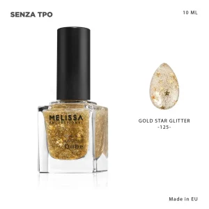 MELISSA smalto long lasting N°125