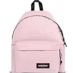 EASTPAK zaino rosa