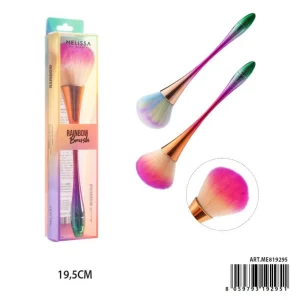MELISSA pennello trucco 19,5cm