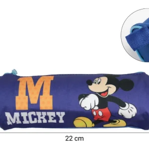 ASTUCCIO Mickey tombolino 23x8cm