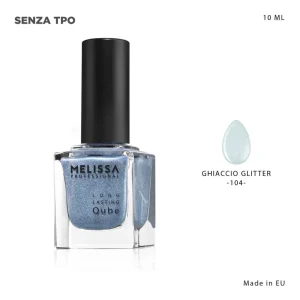 MELISSA smalto long lasting n°104