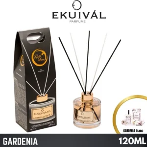 PROFUMATORE Ambiente 120ml gardenia blanc