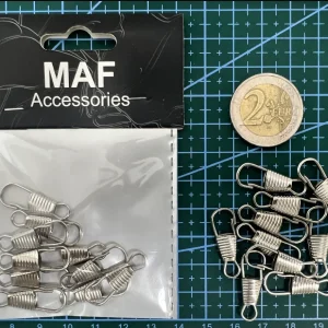 MOSCHETTONI per borse