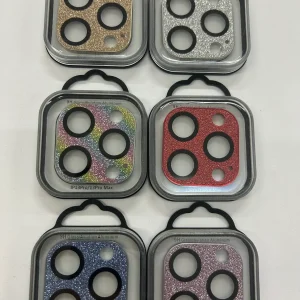 VETRO temperato fotocamera IPPRO/13PRO MAx