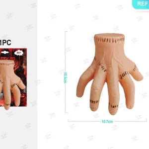 HALLOWEEN fermaglio  di halloween  10,5x10,7cm